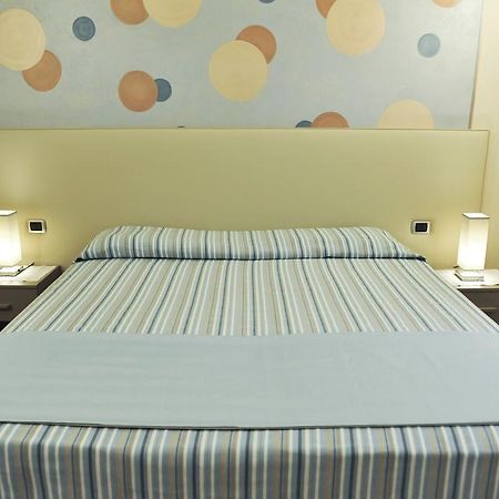 Albergo Abanyta 토리노 객실 사진