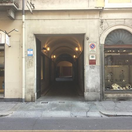 Albergo Abanyta 토리노 외부 사진