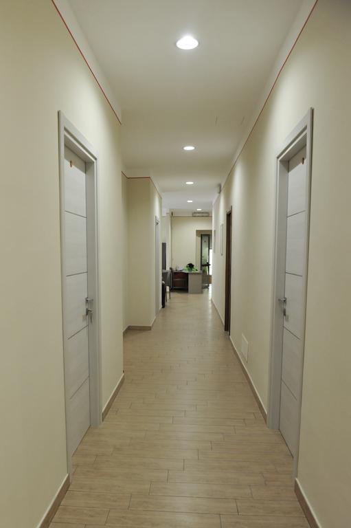 Albergo Abanyta 토리노 외부 사진