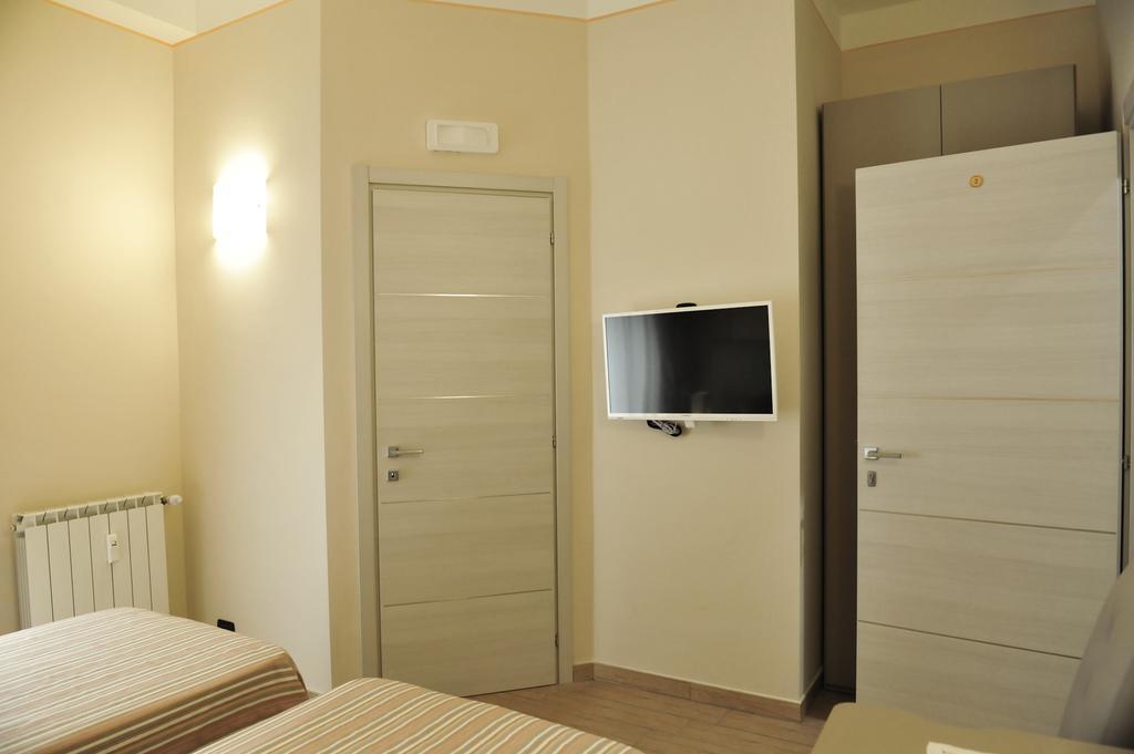 Albergo Abanyta 토리노 외부 사진