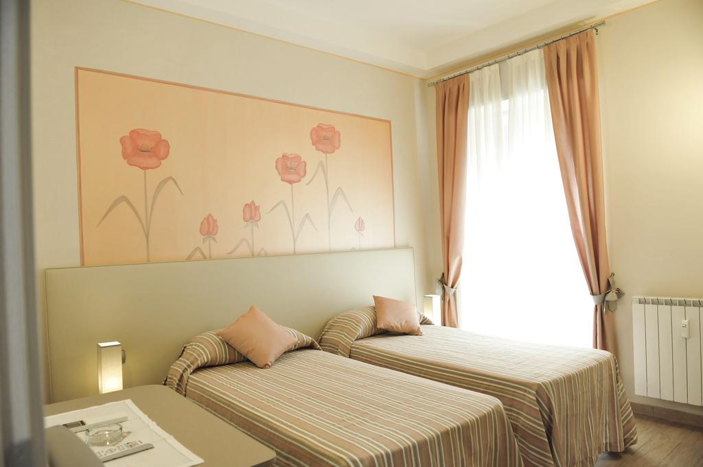 Albergo Abanyta 토리노 외부 사진