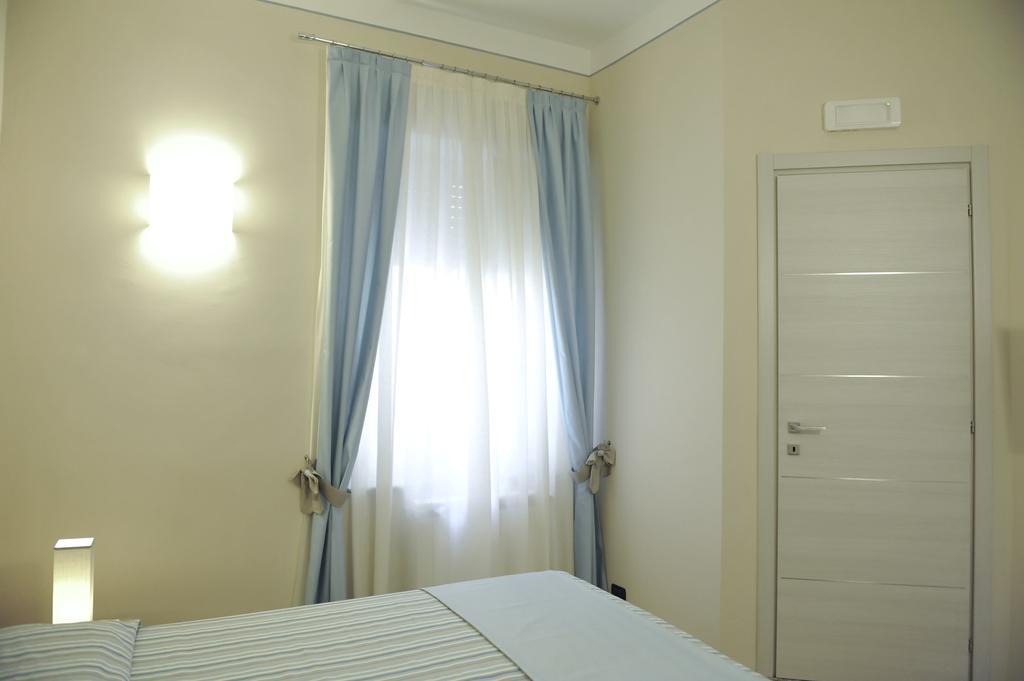 Albergo Abanyta 토리노 외부 사진