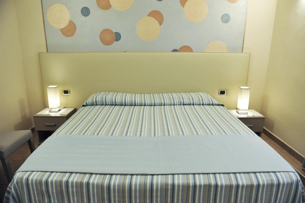 Albergo Abanyta 토리노 객실 사진
