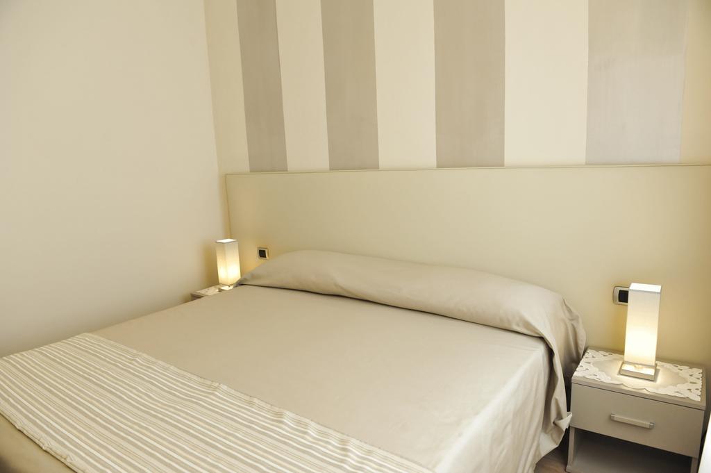 Albergo Abanyta 토리노 외부 사진