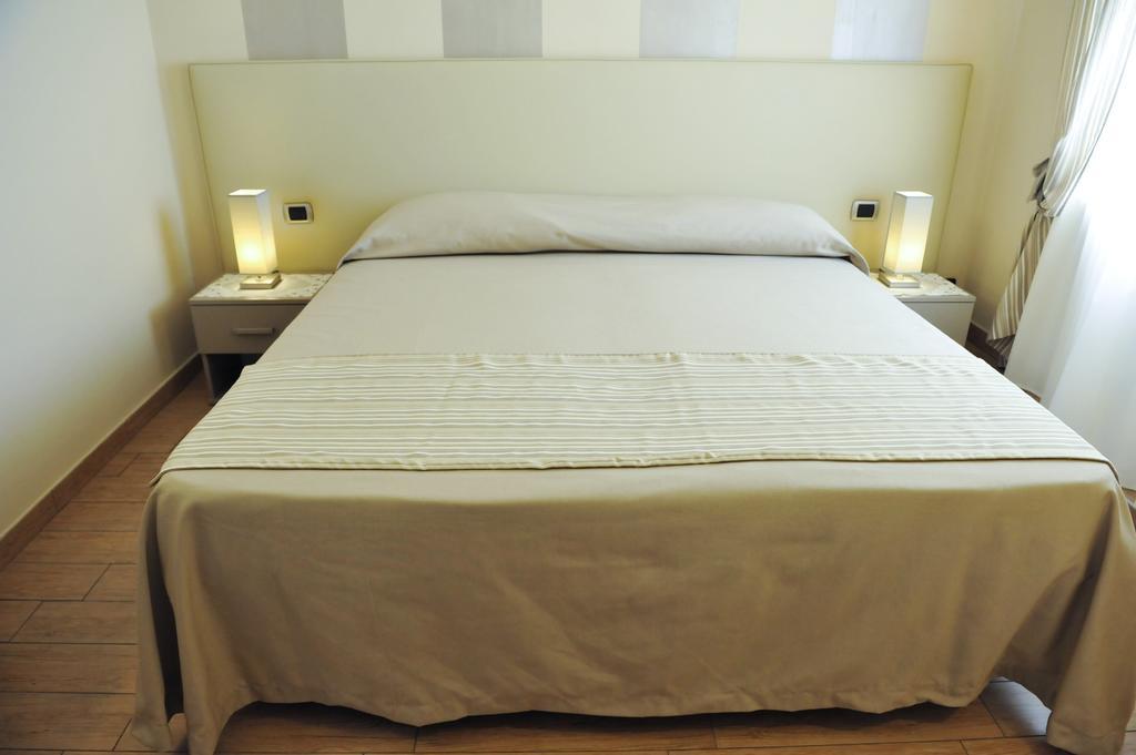 Albergo Abanyta 토리노 외부 사진