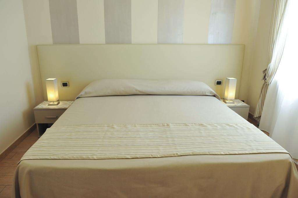 Albergo Abanyta 토리노 객실 사진