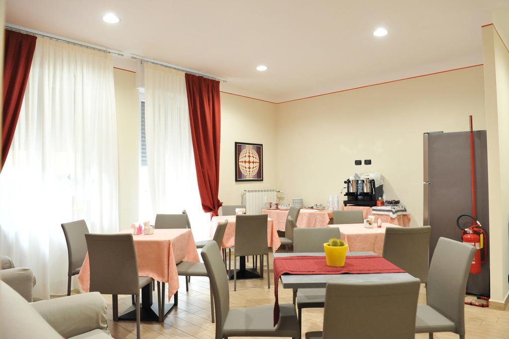 Albergo Abanyta 토리노 외부 사진