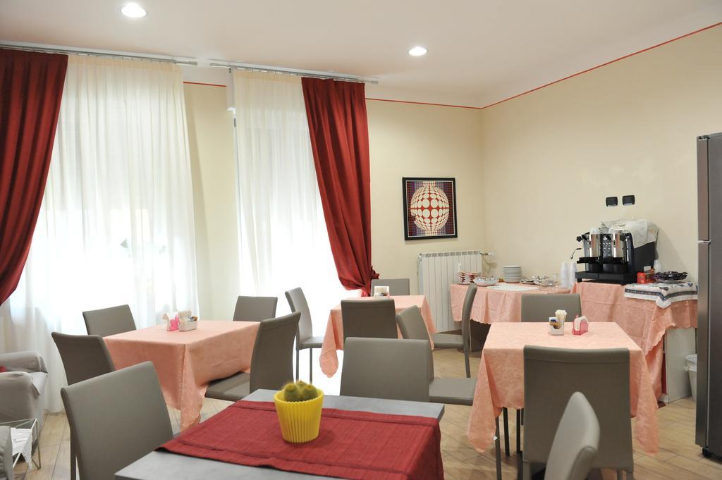 Albergo Abanyta 토리노 외부 사진