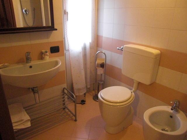 Albergo Abanyta 토리노 객실 사진